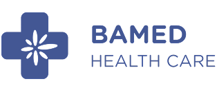 Bamed Logo