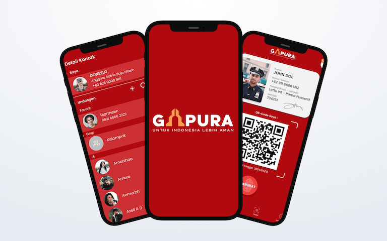 Gapura