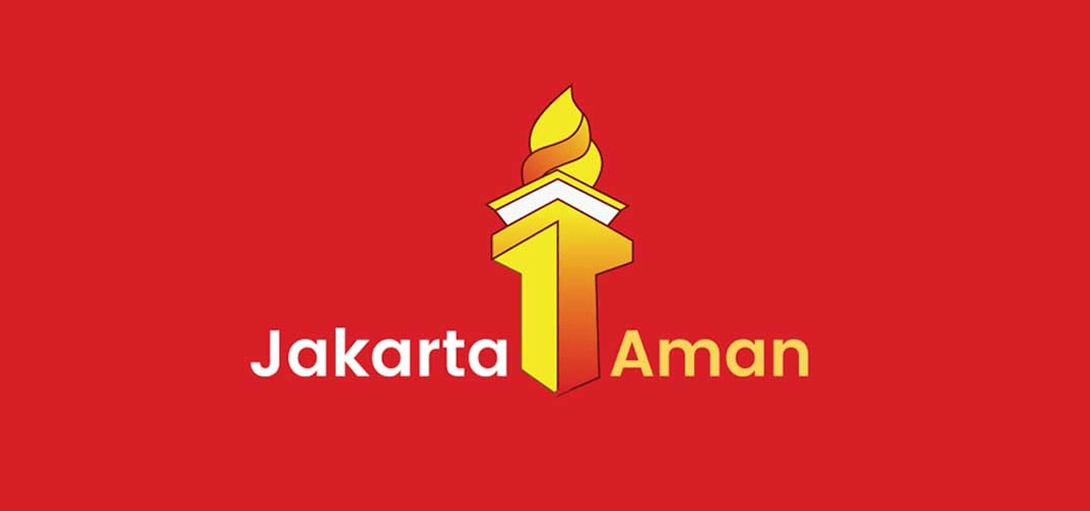 Jakarta Aman
