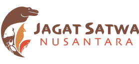 Jagat Satwa Nusantara Logo