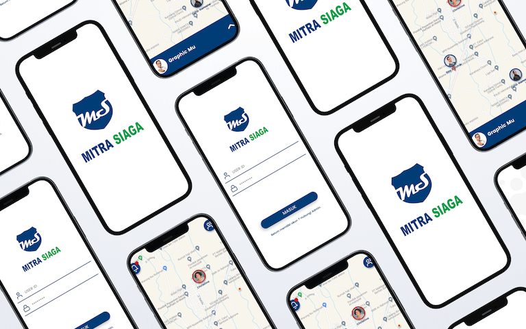 MS One App