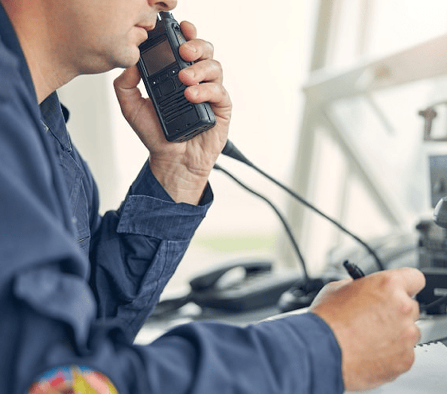 Security Personnel Outsource