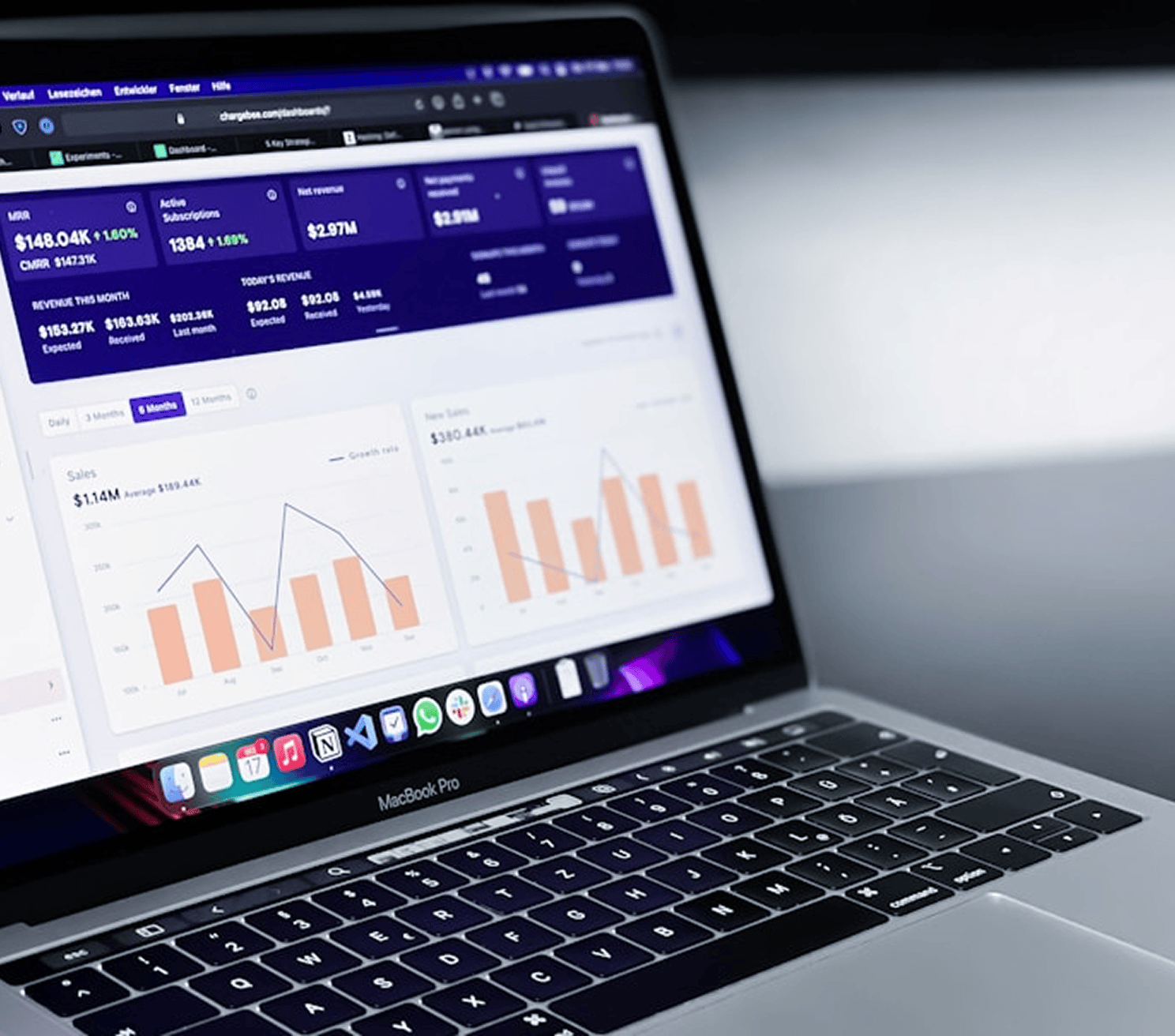 Website Development